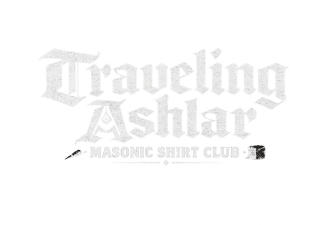 Traveling Ashlar Masonic Shirt Club, homepage
