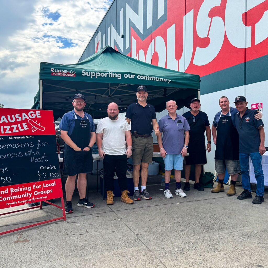 One Thousand Sausages Put an Australian Lodge on the Road to $10,000