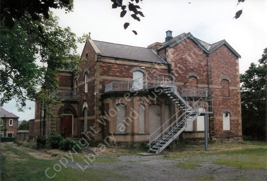 Ghost Hunters Spend a Summer Night Inside a Century-Old Masonic Hall
