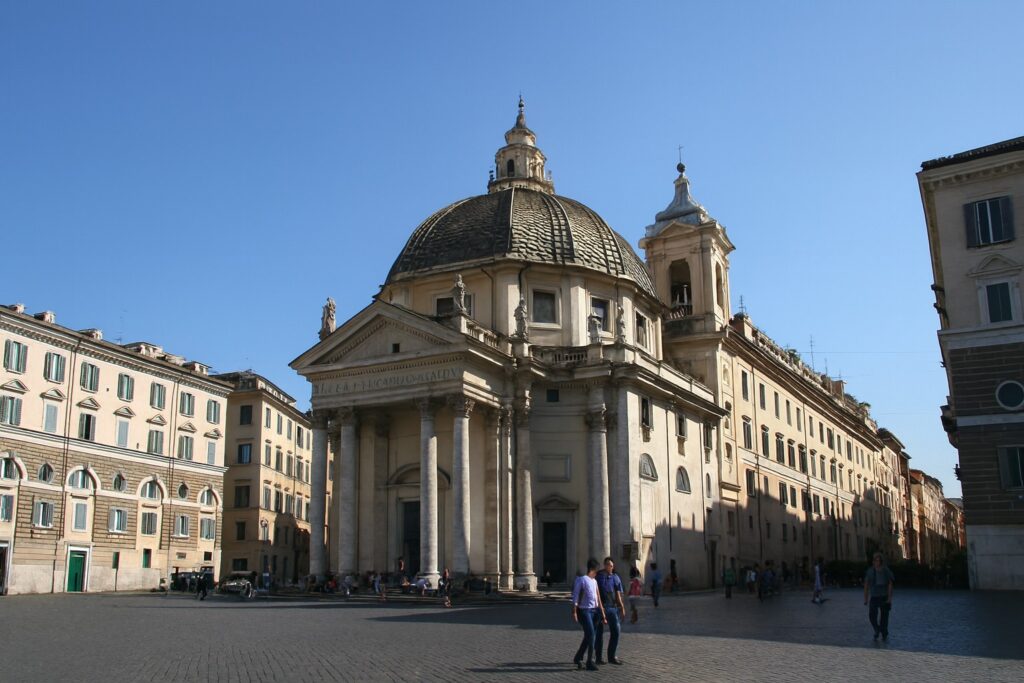 Two Canceled Funerals Reopen an Old Argument Between Rome and Freemasonry