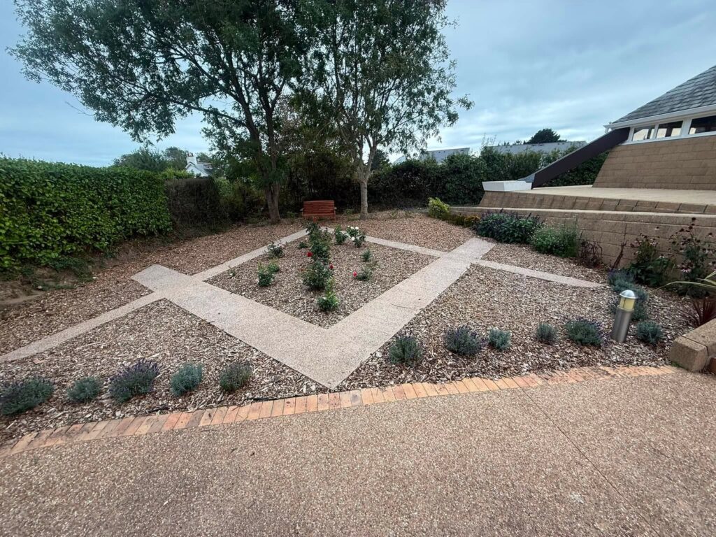 A Masonic Centre Turns 30 and Starts Looking Ahead
