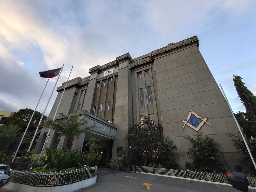 The Philippines Formally Recognizes the Order of the Secret Monitor