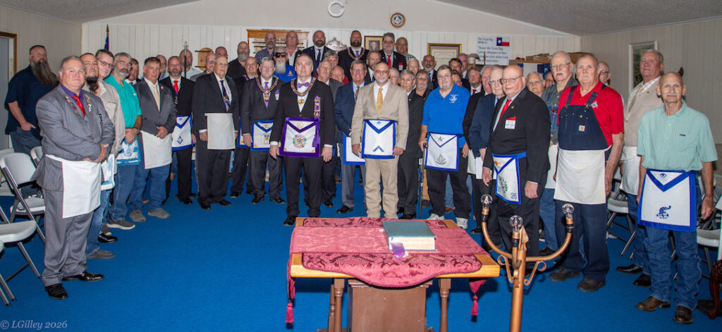 A Railroad Town Lodge Turns 125 With Texas in the East