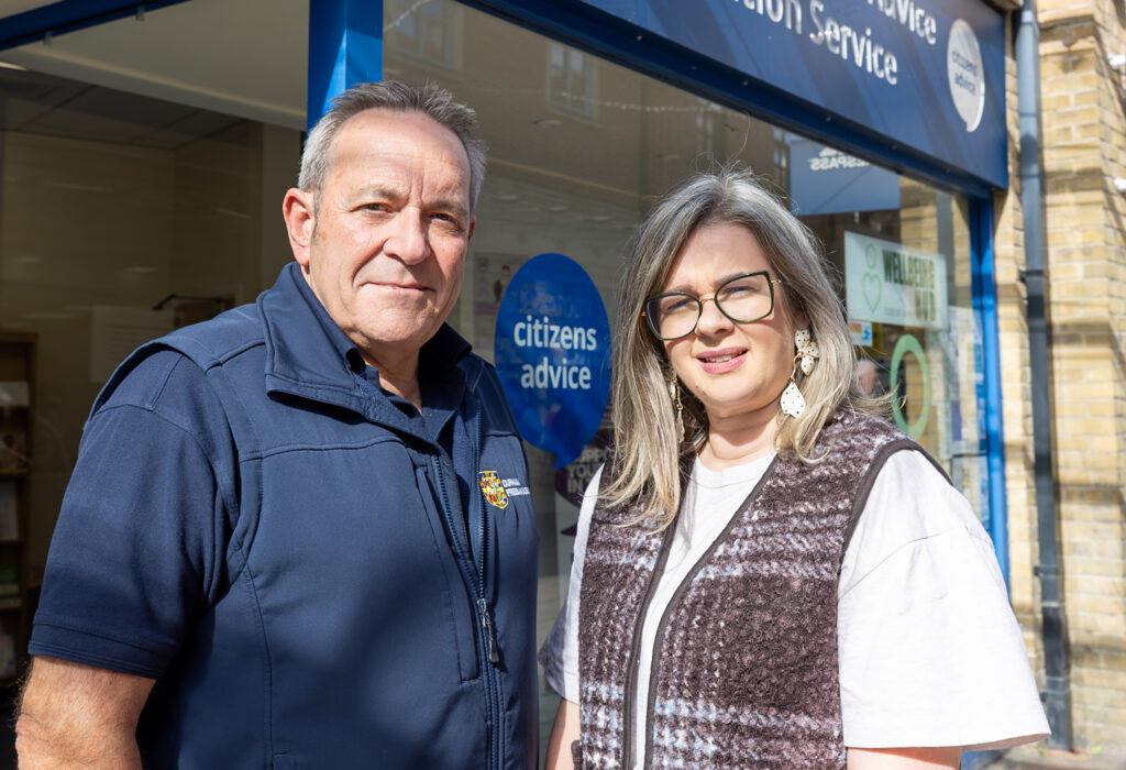 Durham Freemasons Put £60,000 Into the Rooms Where Stockton Families Already Gather