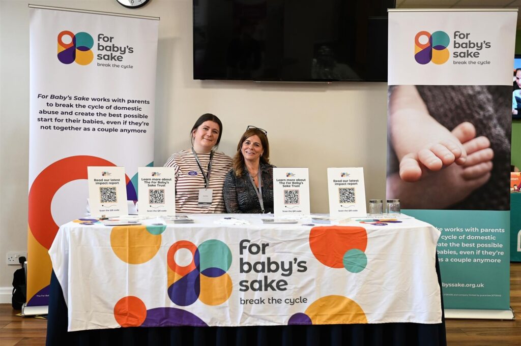 London Funded the Work That Starts Before a Baby Is Born